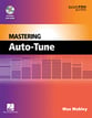Mastering Auto-Tune book cover